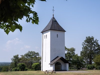 EifelSpur Ville Swister Turm EifelSpur Ville Swister Turm Wandern