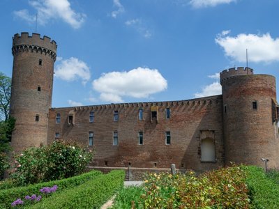 EifelSpur Landesburg Zülpich EifelSpur Landesburg Zülpich